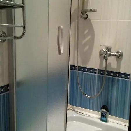 Hostel La Pina Narva-Joesuu