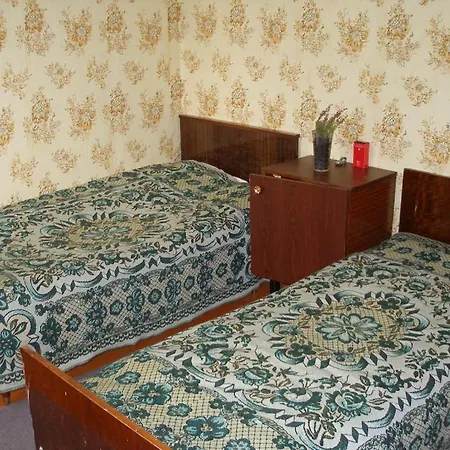 Hostel La Pina