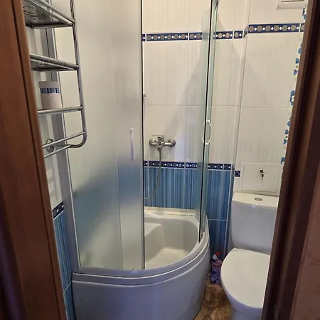 La Pina Hostel Narva-Joesuu