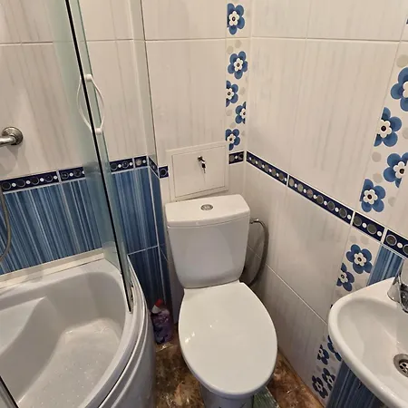 La Pina Hostel Narva-Joesuu