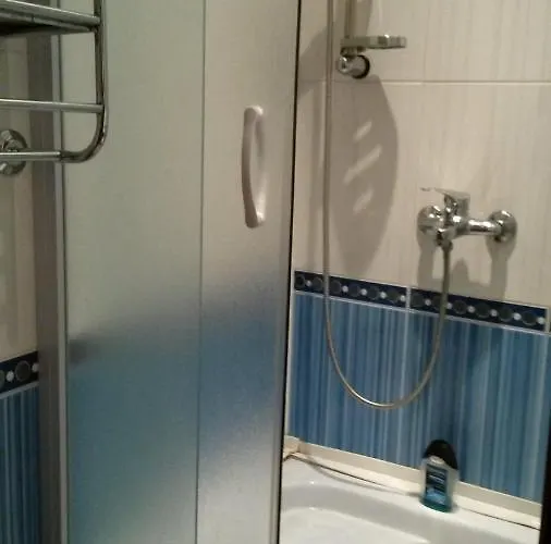 Hostel La Pina Narva-Joesuu